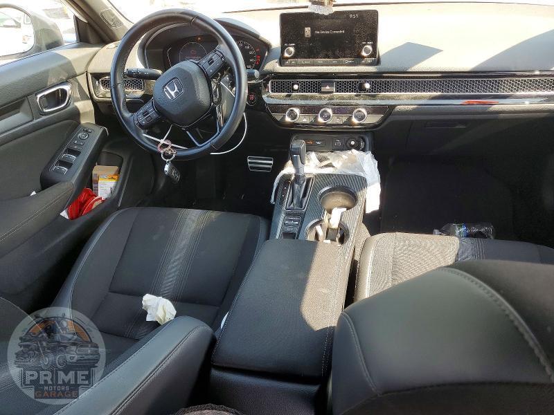 2024 HONDA CIVIC — фото 8