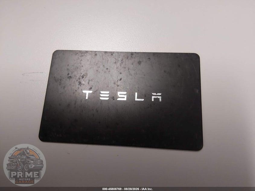 2023 TESLA MODEL 3 REAR-WHEEL DRIVE — фото 10