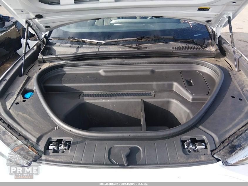 2025 AUDI Q6 E-TRON PREMIUM QUATTRO — фото 10