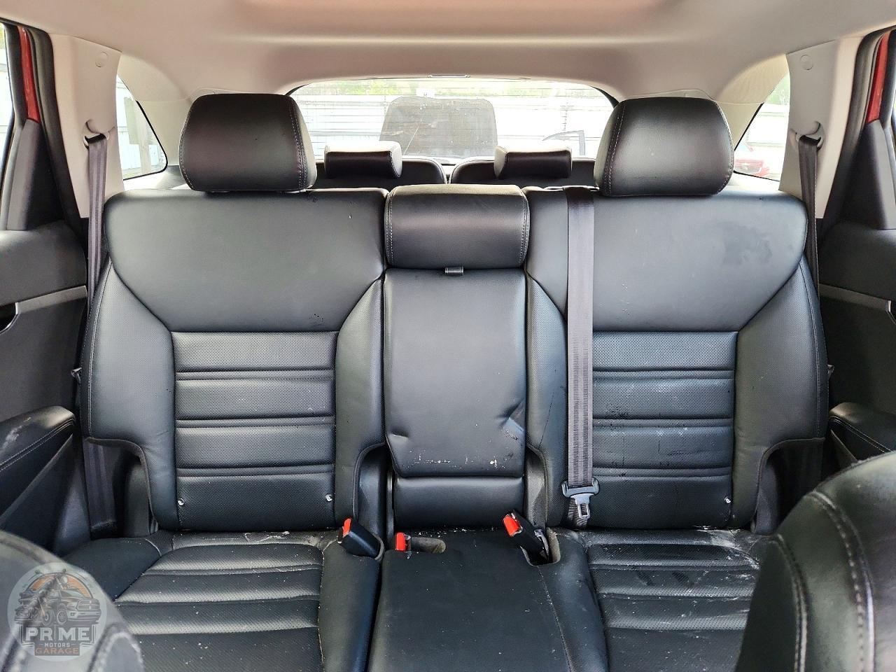 2020 KIA SORENTO — фото 10