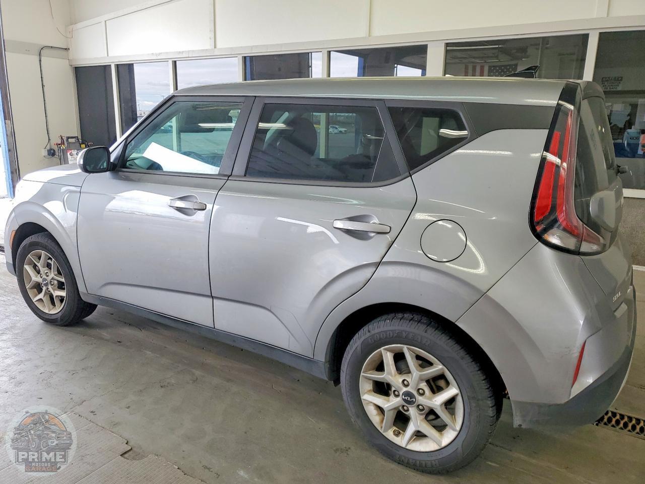 2023 KIA SOUL — фото 2