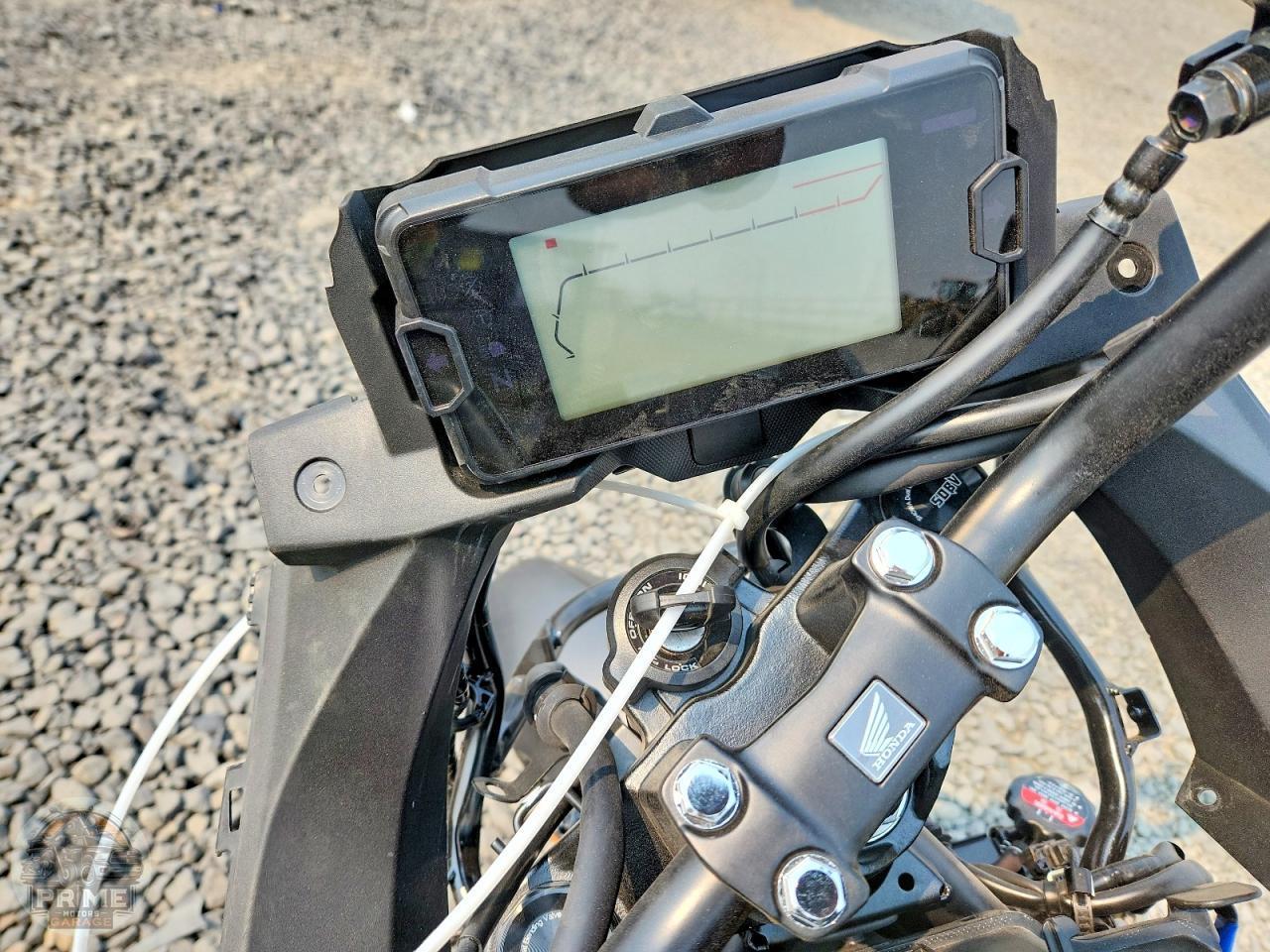 2023 HONDA NC750 — фото 7