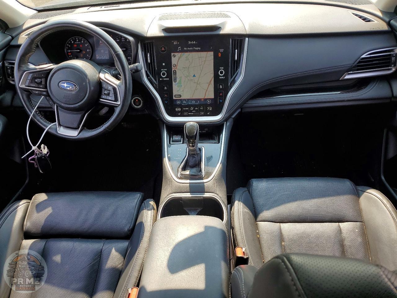 2020 SUBARU OUTBACK — фото 8