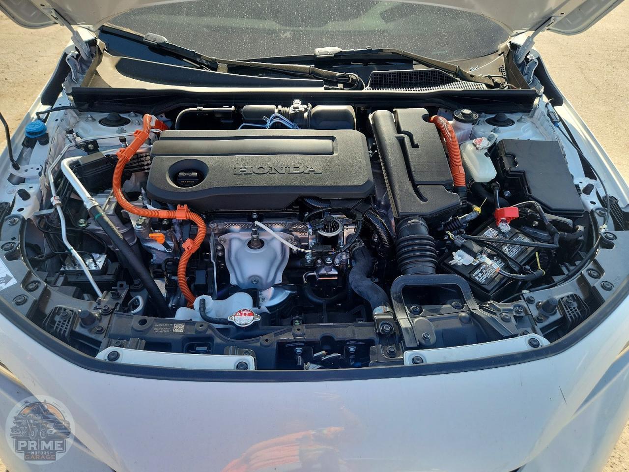 2026 HONDA CIVIC — фото 11