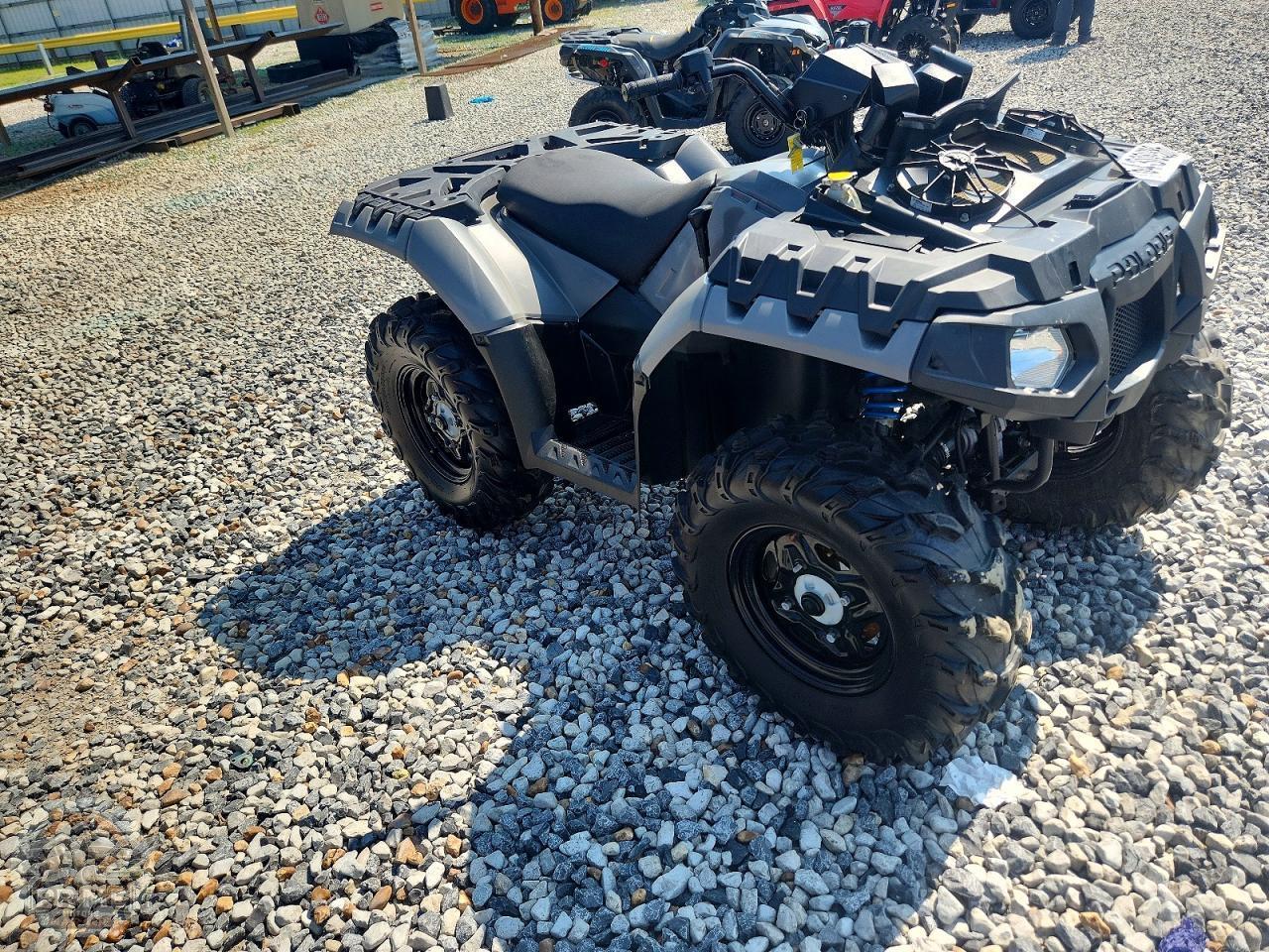 2024 POLARIS SPORTSMAN — фото 1