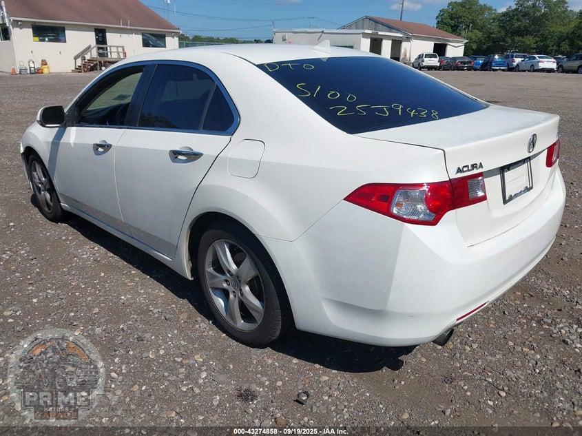 2009 ACURA TSX — фото 3