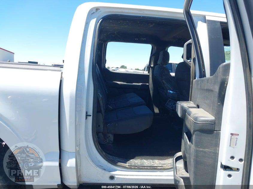 2024 FORD F-150 STX — фото 8