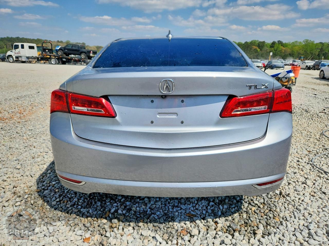 2020 ACURA TLX — фото 11