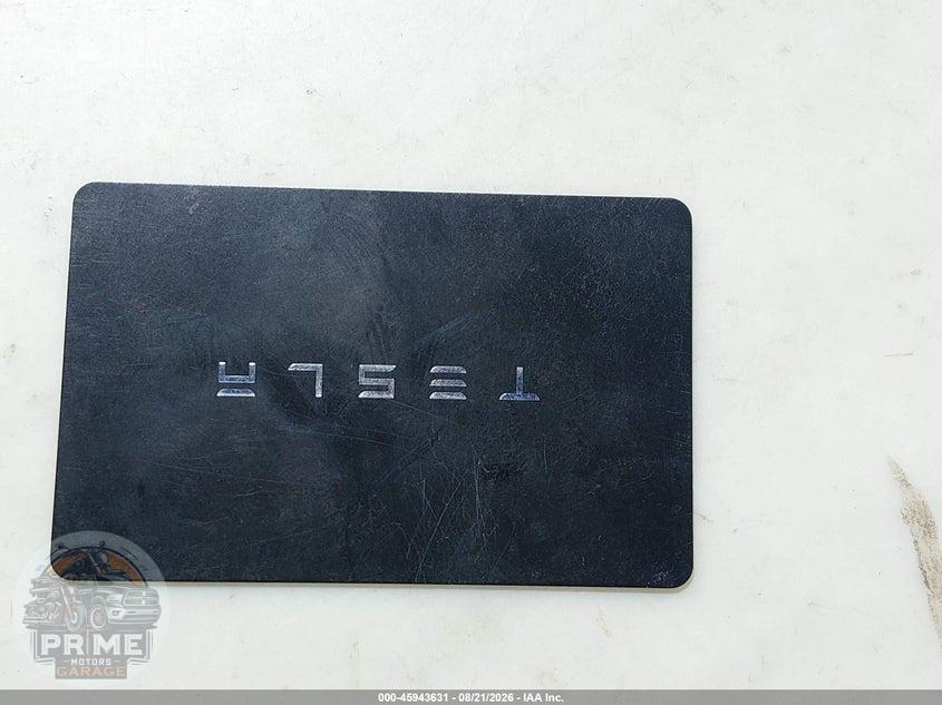 2024 TESLA MODEL 3 PERFORMANCE ALL-WHEEL DRIVE — фото 11