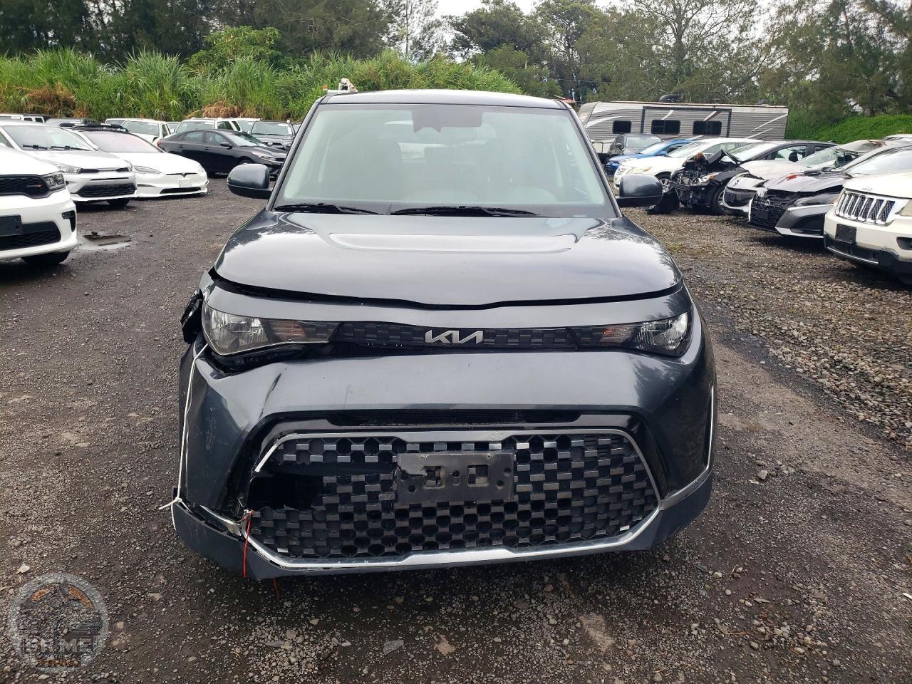 2023 KIA SOUL — фото 13