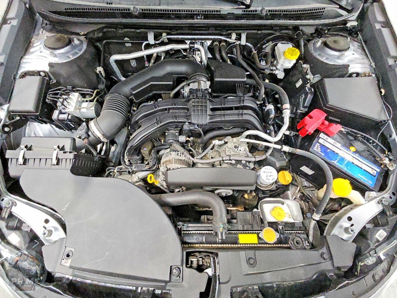 2021 SUBARU OUTBACK — фото 23