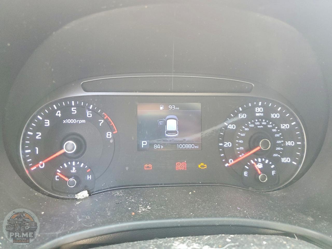 2020 KIA SOUL — фото 9