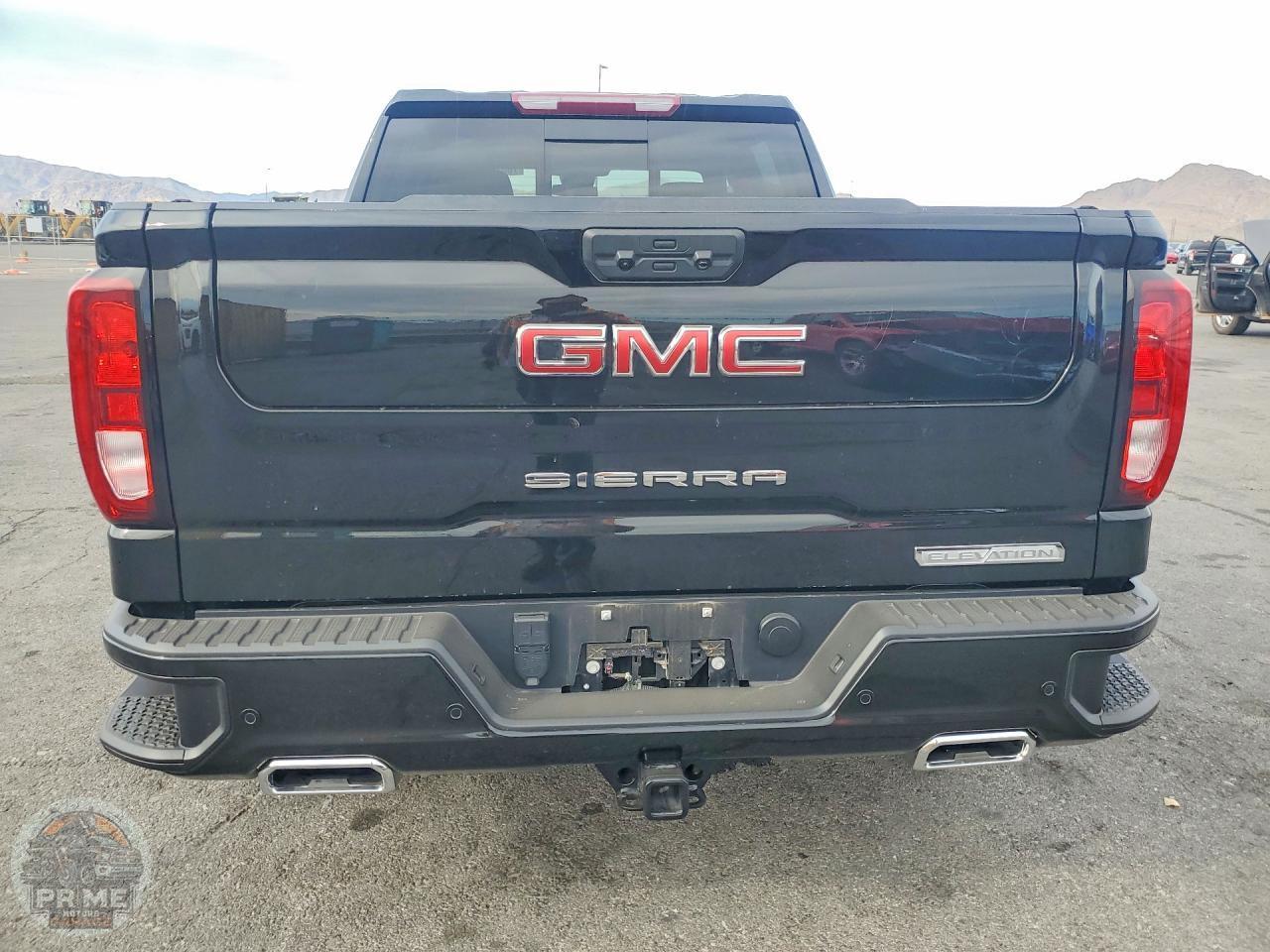 2024 GMC SIERRA — фото 6