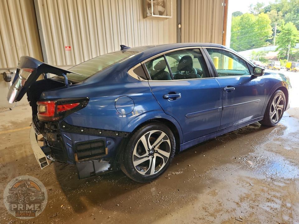 2022 SUBARU LEGACY — фото 3