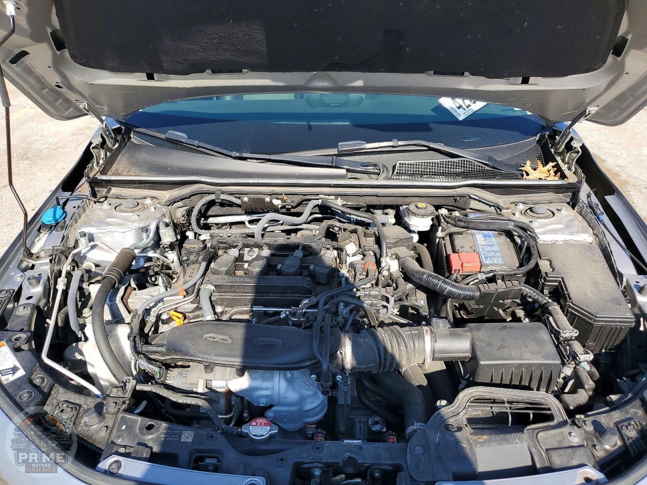 2024 HONDA CIVIC — фото 11