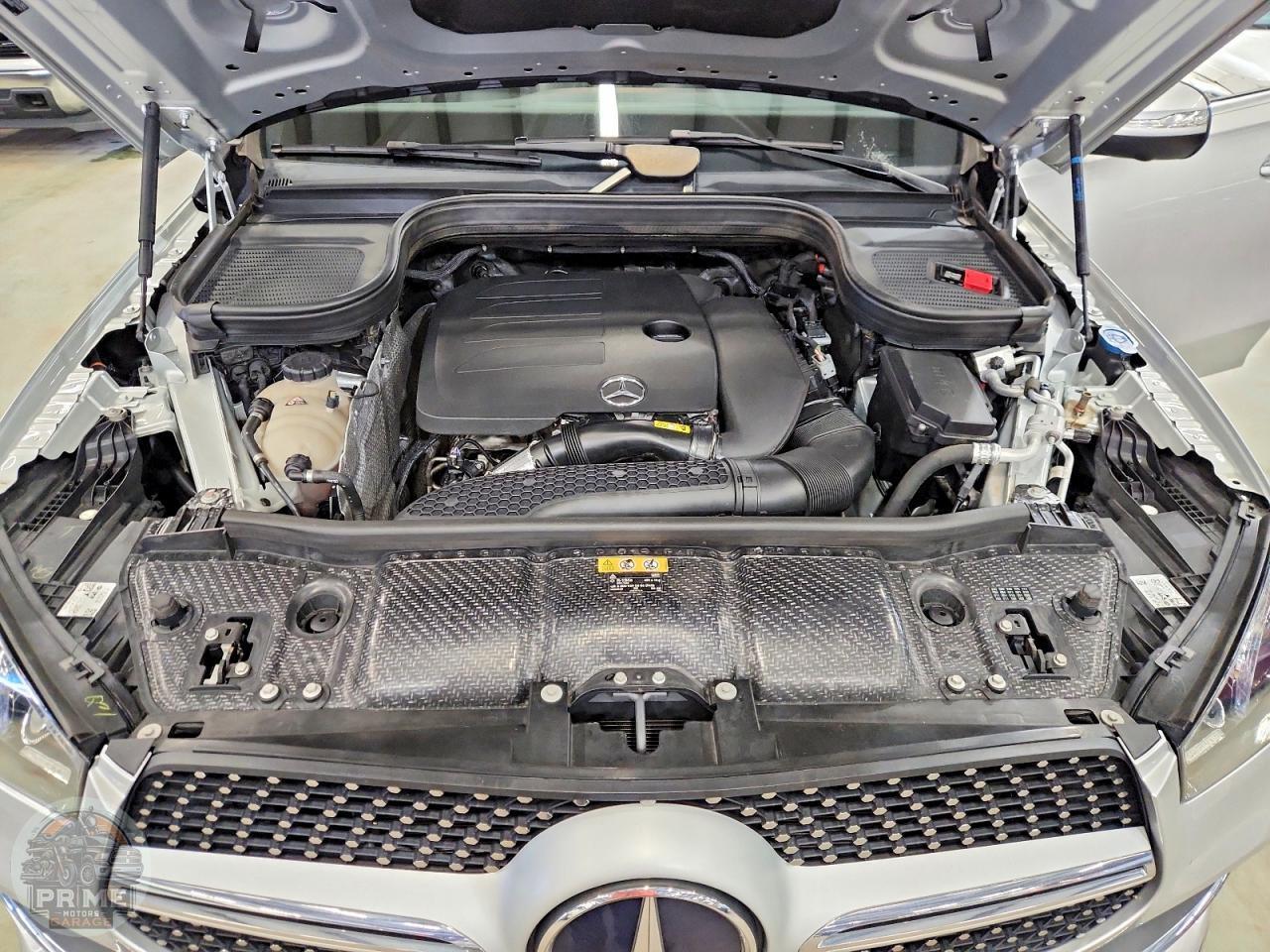 2020 MERCEDES-BENZ GLE CLASS — фото 12