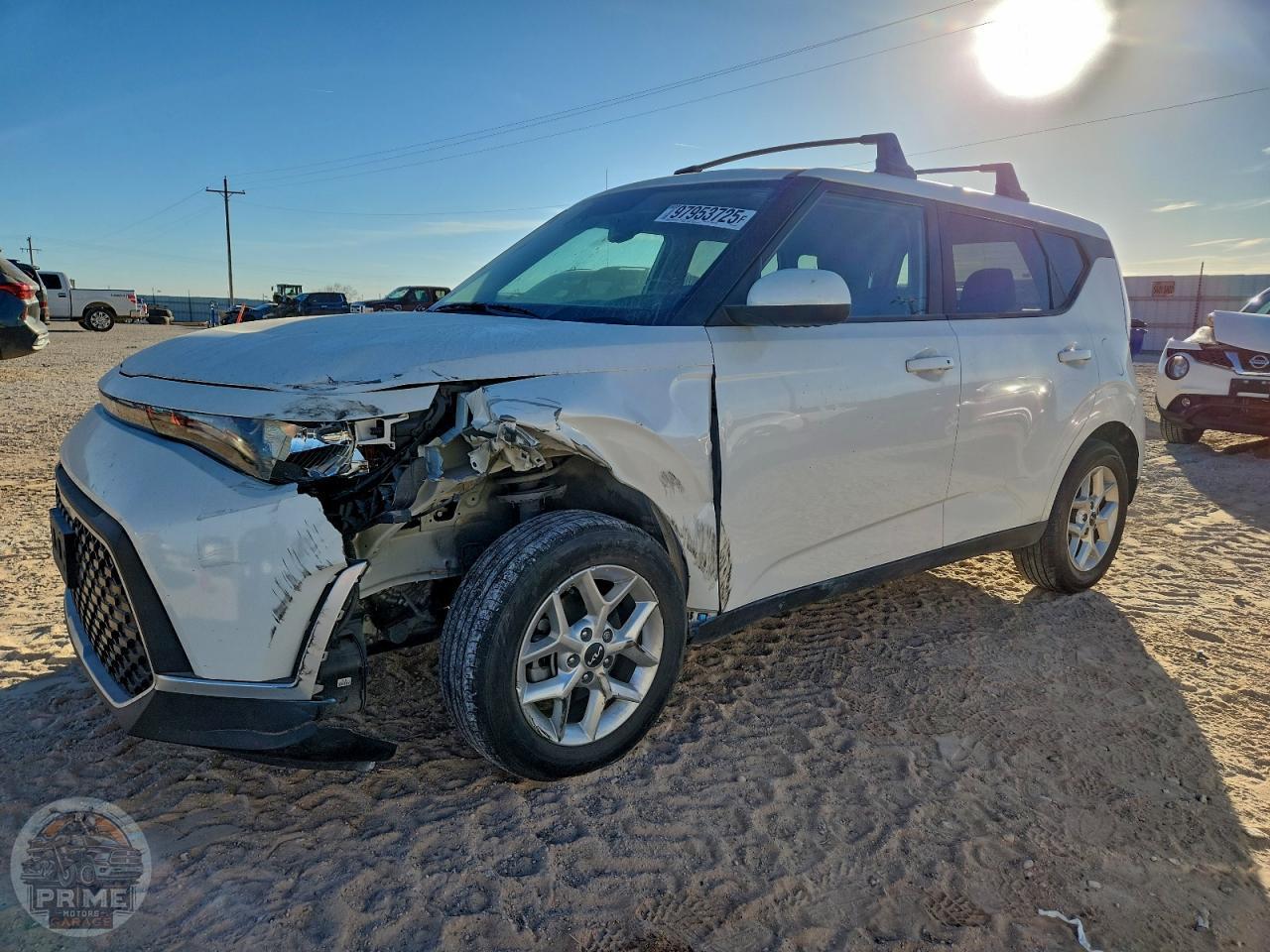 2024 KIA SOUL — фото 1