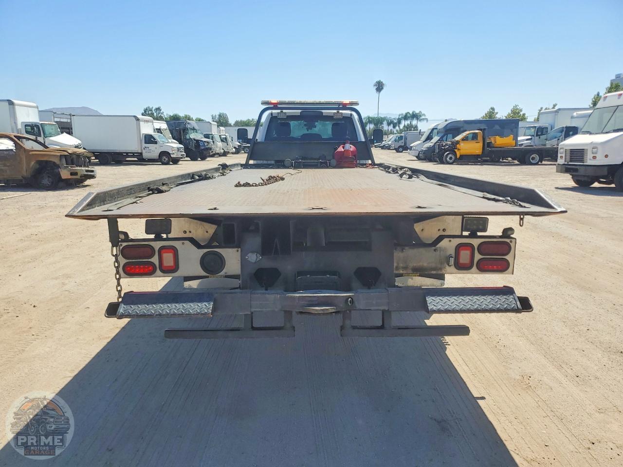 2020 RAM 5500HHDSLT — фото 11