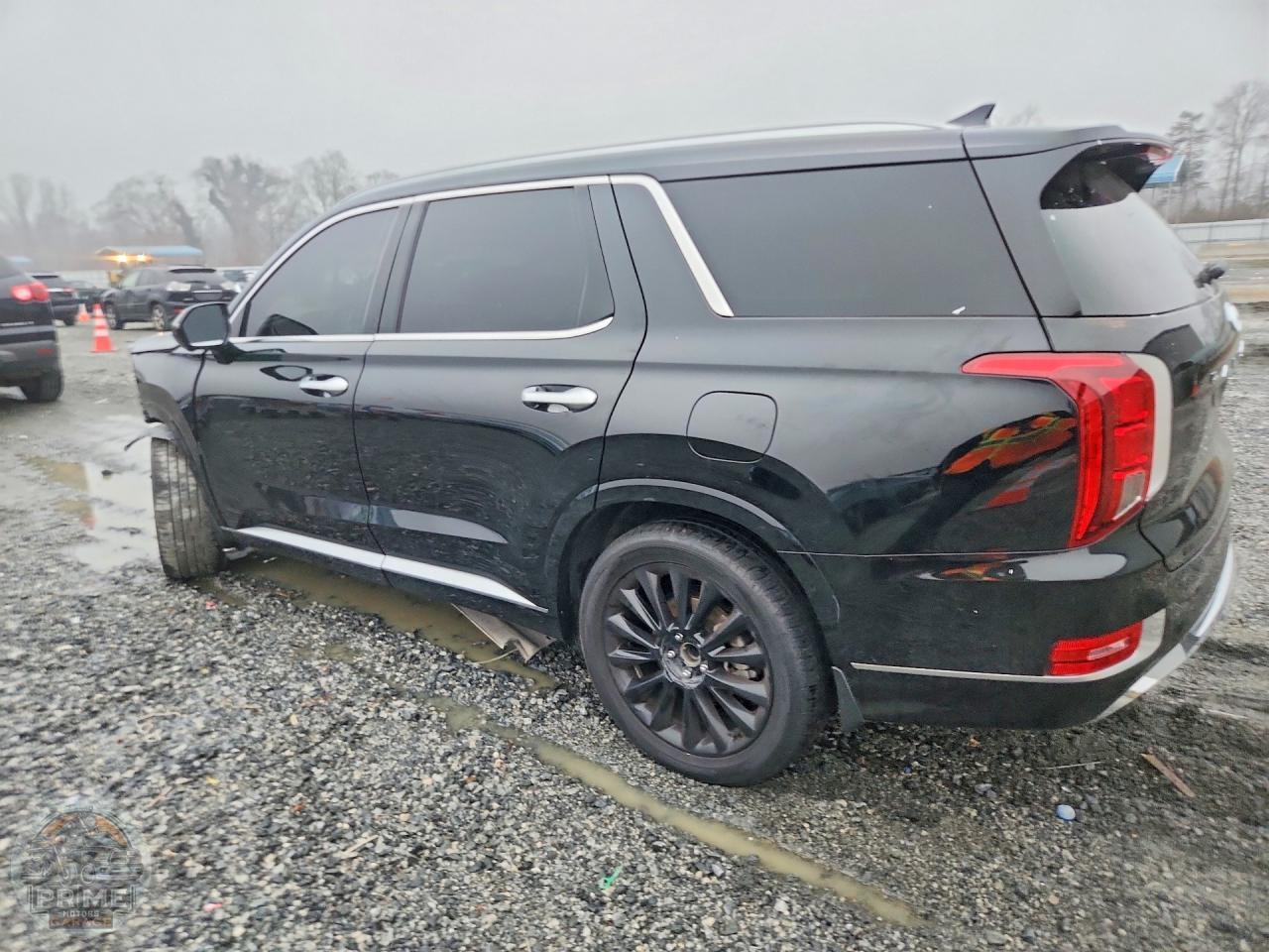 2020 HYUNDAI PALISADE — фото 2