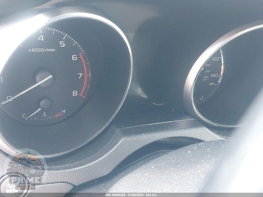 2015 SUBARU LEGACY 2.5I PREMIUM — фото 14