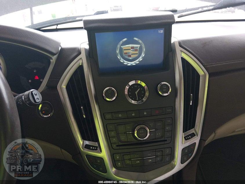 2012 CADILLAC SRX PREMIUM COLLECTION — фото 13