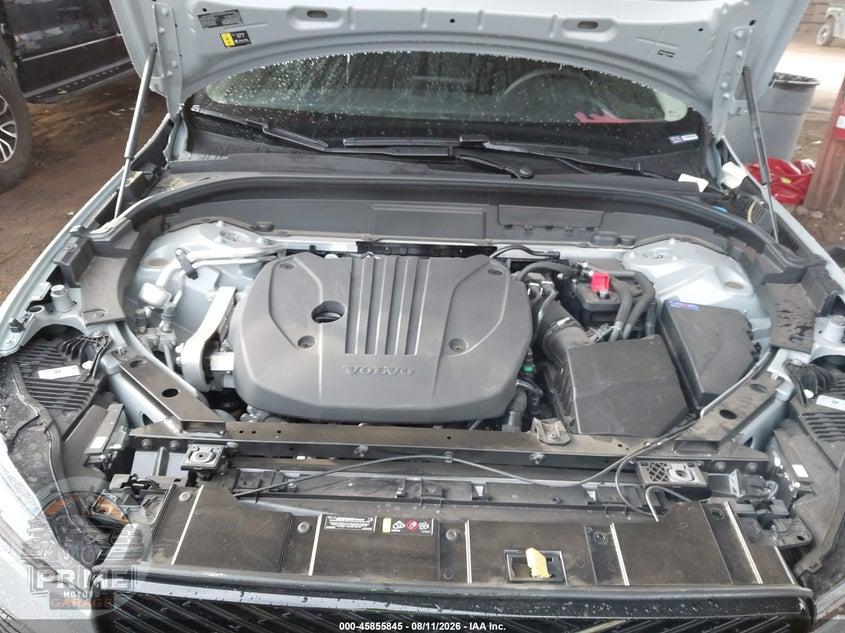 2026 VOLVO XC60 B5 PLUS — фото 10