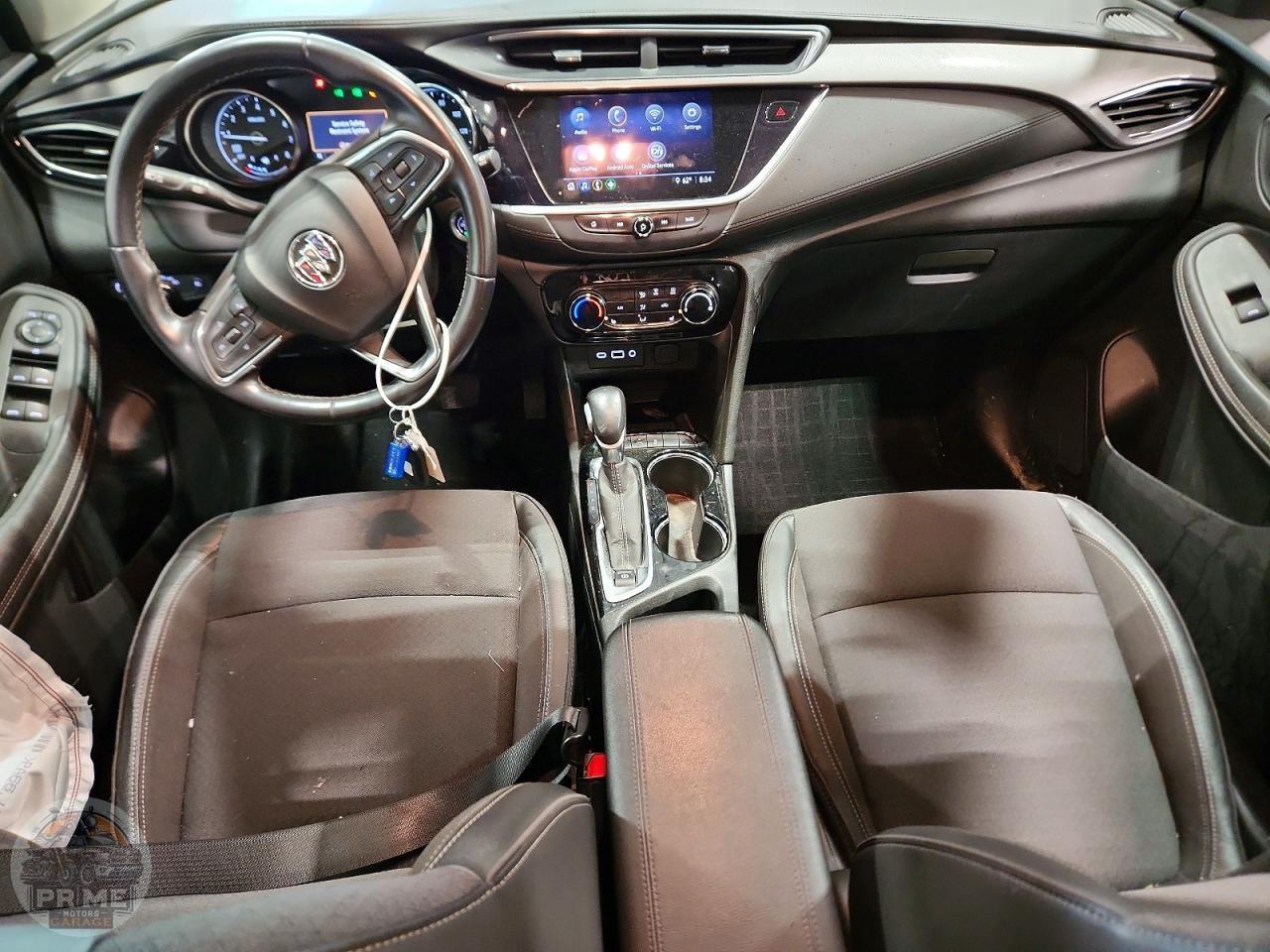 2020 BUICK ENCORE — фото 8