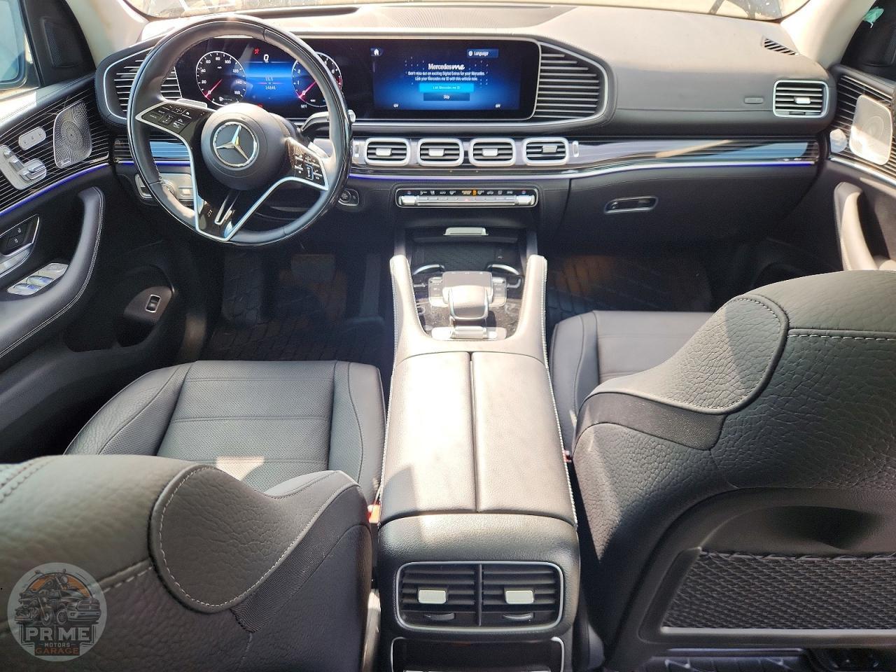 2024 MERCEDES-BENZ GLE CLASS — фото 8