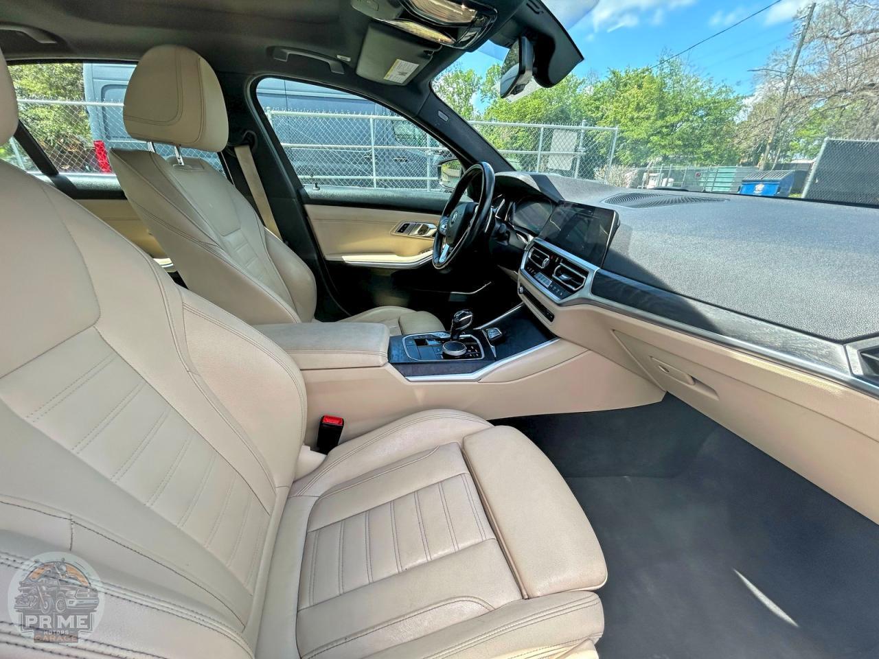 2021 BMW 3 SERIES — фото 23