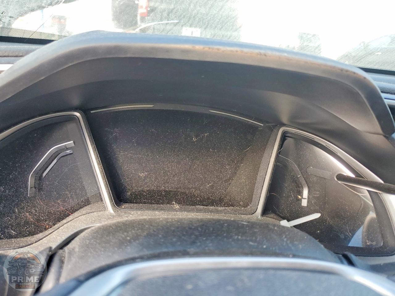 2020 HONDA CIVIC — фото 9