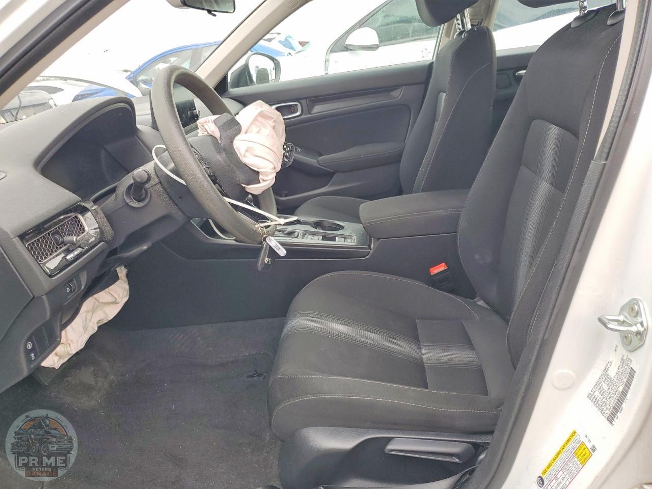 2023 HONDA CIVIC — фото 7