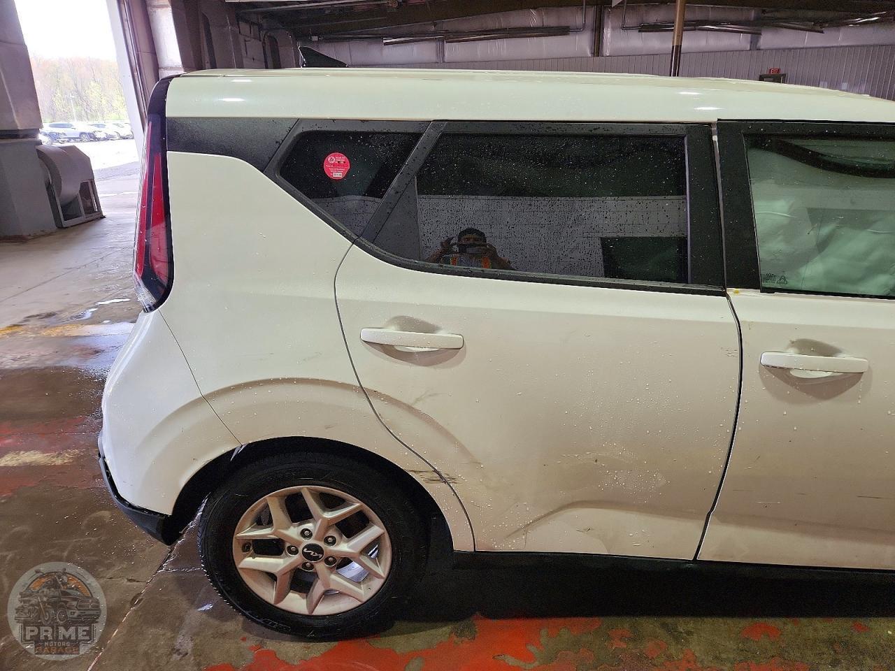 2024 KIA SOUL — фото 11