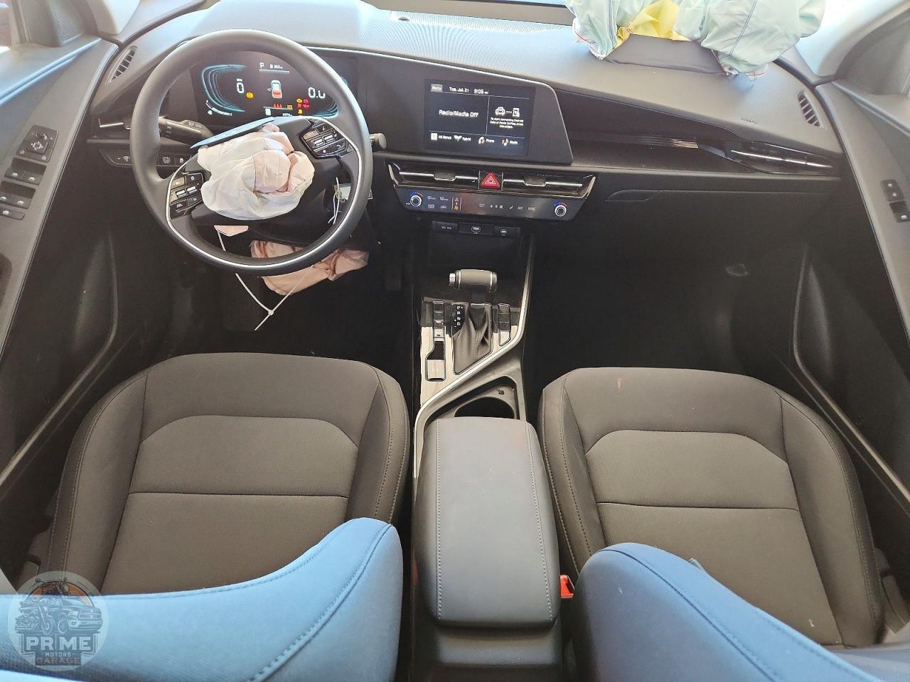 2026 KIA NIRO — фото 15