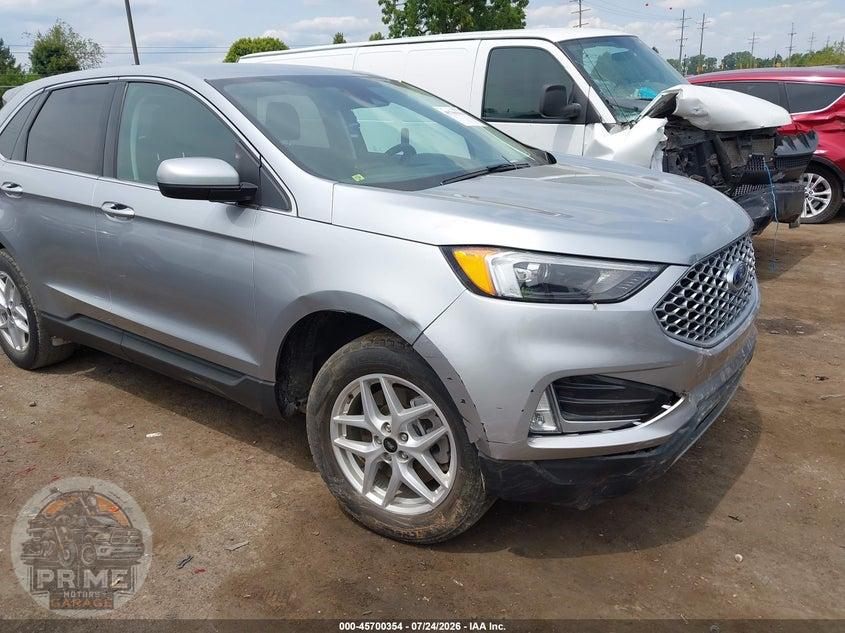 2023 FORD EDGE SEL — фото 1