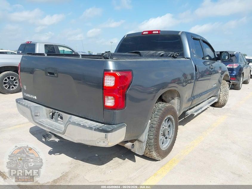 2007 TOYOTA TUNDRA SR5 V6 — фото 4