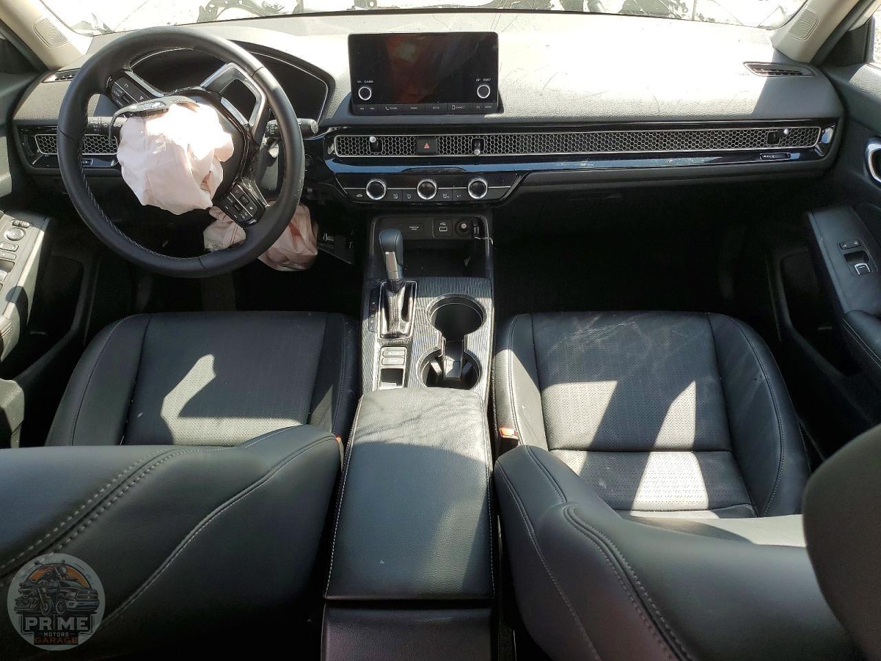 2024 HONDA CIVIC — фото 8