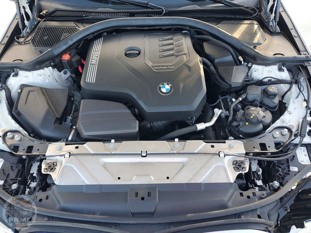 2024 BMW MOTORRAD 330I — фото 11