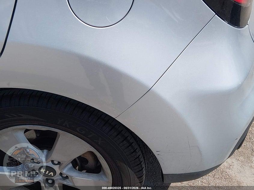 2018 KIA SOUL — фото 12