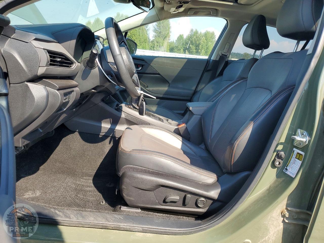 2024 SUBARU CROSSTREK — фото 7