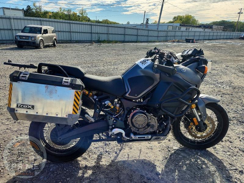 2013 YAMAHA XT1200Z — фото 1