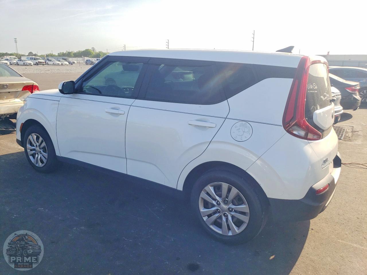 2020 KIA SOUL — фото 2