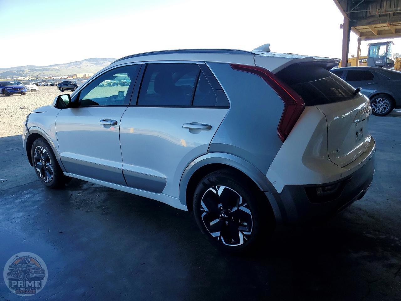 2023 KIA NIRO — фото 2