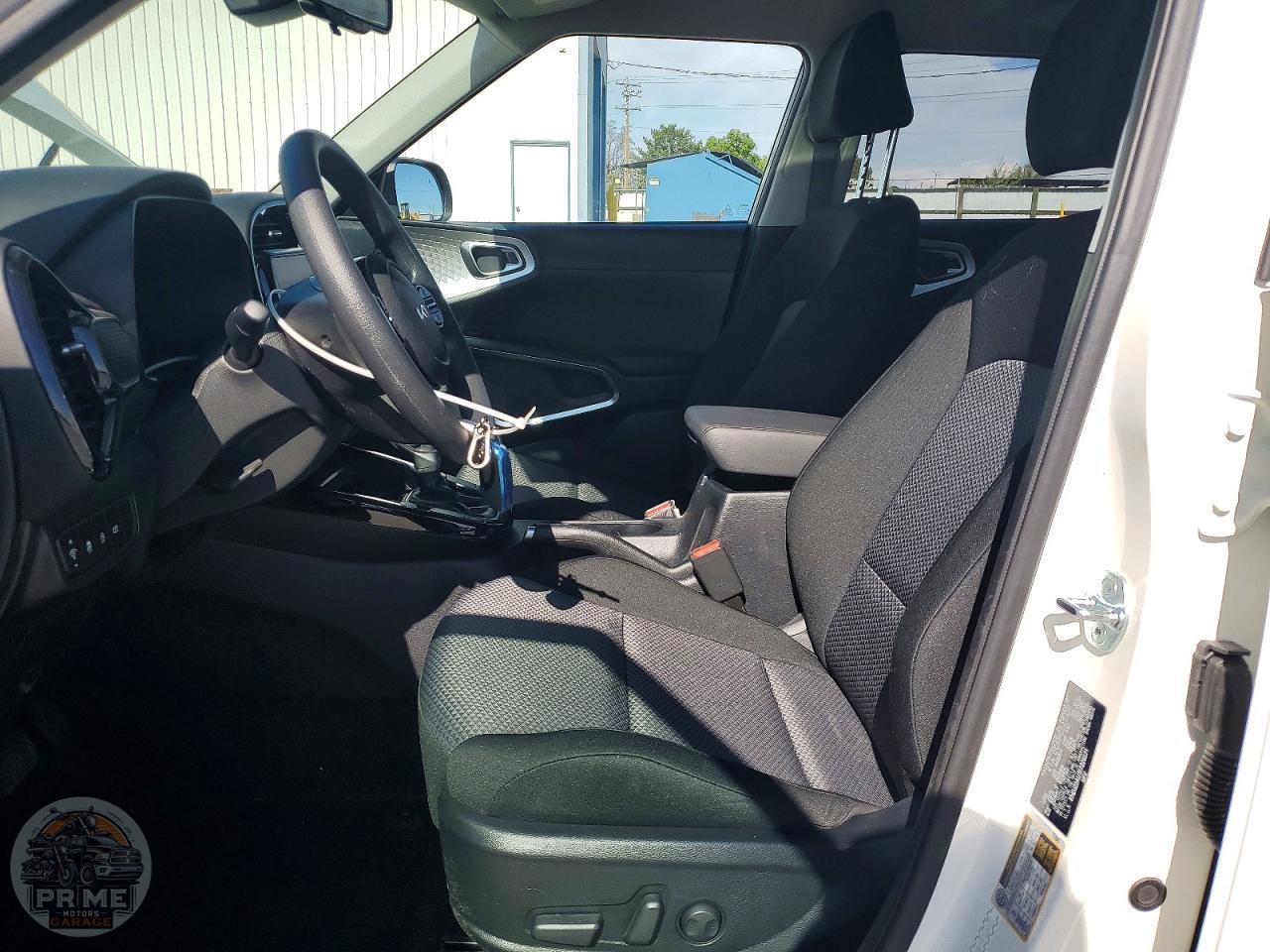 2024 KIA SOUL — фото 7