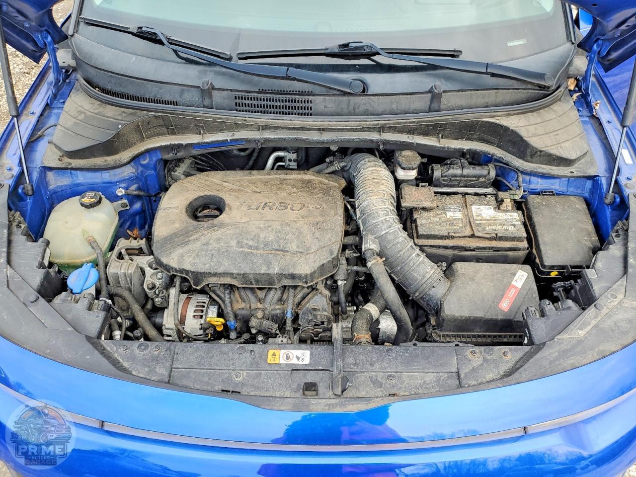 2020 KIA SOUL — фото 12