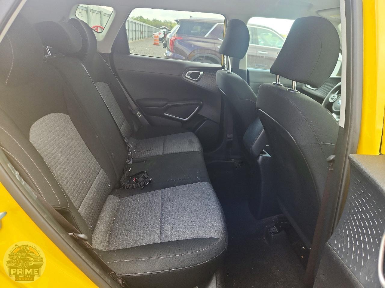 2020 KIA SOUL — фото 11