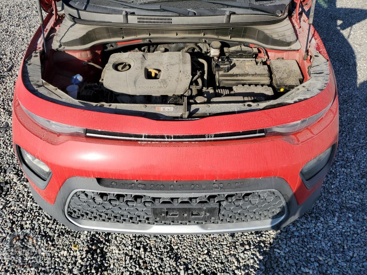 2021 KIA SOUL — фото 11