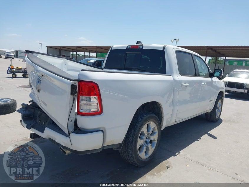 2024 RAM 1500 LONE STAR  4X2 5'7 BOX — фото 4