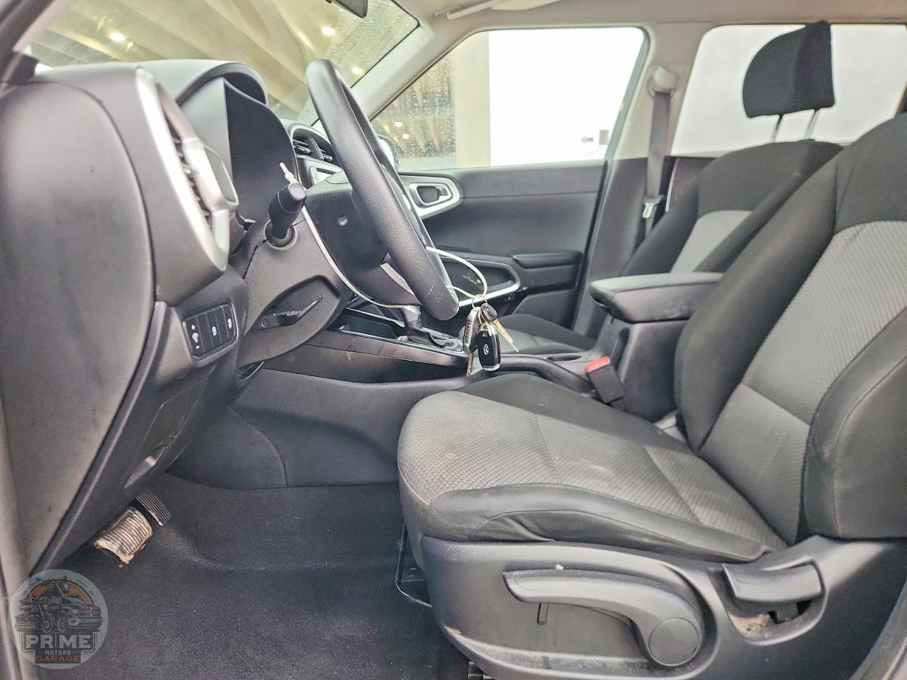 2020 KIA SOUL — фото 7