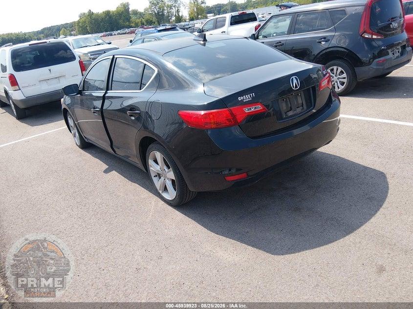 2015 ACURA ILX 2.0L — фото 3