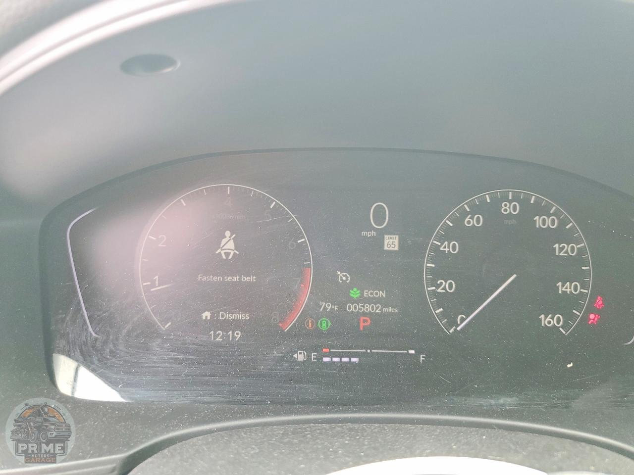 2026 HONDA CIVIC — фото 8